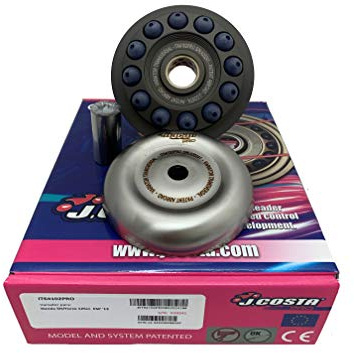 J. Costa IT64102PRO Variomatik PRO Honda SH/Forza 125cc ESP '13