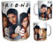 adaysusdetalles Friends Taza Serie mitica,Unidad