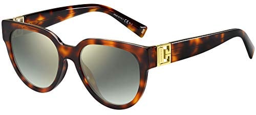Givenchy GV7155/G 0UC Damen Sunglasses Braun