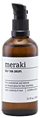 Meraki Selbstbräuner-Tropfen, 100 ml