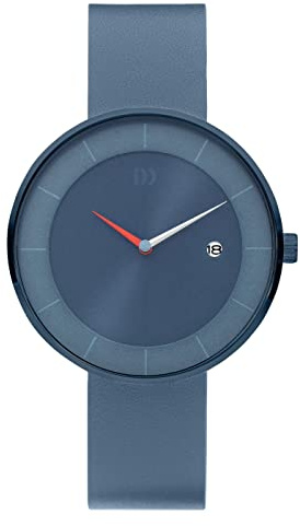 Danish Design Herrenuhr 3314660 (11B105)