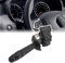 BONRYAN Blinkerschalter Lenksäulenschalter Kompatibel mit Dacia Logan Express MCV Sandero Tondar Duster 6001551361