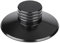 Ject,Pro Ject Clamp It,Record Clamp,Soundtrack Records,Record Weight,Record Weight,Record Clamp New Black Record Weight Clamp Lp Turntables Metal Disc Stabilizer Black (Black)