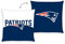 Herding NFL Patriots - Kissen