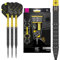 Target Darts Bolide Void 01 25G 90% Wolfram Swiss Point Stahlspitze Darts Set