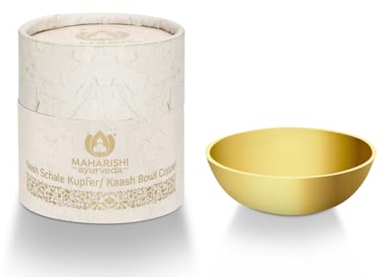 Maharishi Ayurveda Kaash Bol de massage 1 pièce