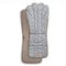 Elodie Details Universelle Kinderwagen Sitzauflage Wendbar Gepolstert und Waschbar Einlage Kinderwagen CosyCushion Buggy Auflage - Garden Leo Toile