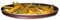 FIGEVIDA piatto Crisp AVM290 Ø 31CM Microonde adatto a Whirlpool 480131000084