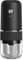 IGEAIIE Electric Burr Coffee Grinder, Portable Rechargeable Mini Coffee Grinder, Adjustable Grind Settings, Cordless Electric Coffee Grinder for Espresso, Drip Coffee, and French Press - Black