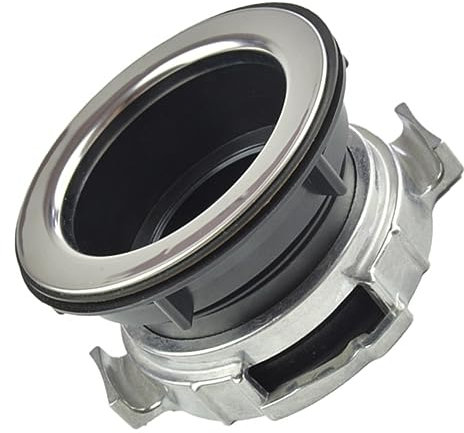 SEWACC Flangia in Acciaio Inox e Alluminio Per Tritarifiuti Lavello Cucina Accessorio Smaltimento Rifiuti Resistente e Facile Da Installare Compatibile Con Diametro Interno Sostituzione s