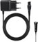 15V Elektrorasierer Ladegerät für Philips HQ8505 5000, MG5750 MG7790 MG7720 BG5020 Bartschneider, Aquatec, Arcitec, Quadra, Speed-XL, Passend für Rasierer, Netzteil Ladegerät Ersatz