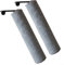ZiStarlilife Cabezal de limpieza principal del cepillo de rodillo de repuesto, para Dreame H13 Pro H12 Pro, accesorios de aspiradora en seco y húmedo, material de fibra (paquete de 2)