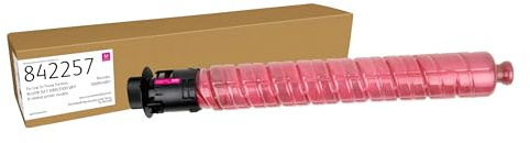 Xerox Everyday - Magenta - kompatibel - wiederaufbereitet - Tonerpatrone (Alternative zu: Ricoh 842257) - Green World Alliance Rückgabeprogramm