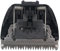 Tête De Coupe For Tondeuse À Cheveux, Compatible Avec Panasonic ER5204, ER5205, ER5208, ER5209, ER5210, ER-CA35, ER-CA70, ER510, ER2171, ER2211, ER2061