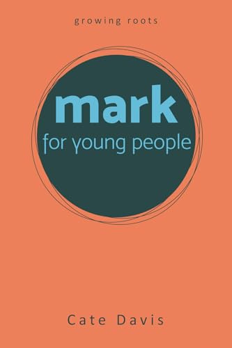 Mark for Young People (Growing Roots)