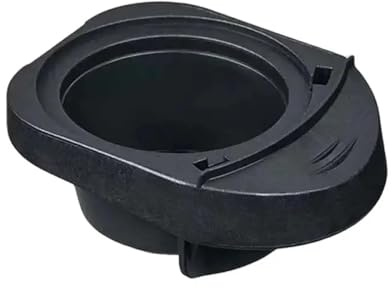 Compatible for NESCAFE Dolce Gusto， Piccolo XS EDG210 Capsule Coffee Machine Accessories Capsule Rack Capsule Rack