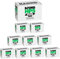 Ilford HP5 Plus ISO 400 Schwarz-Weiß-Rollfilm 35 mm (36 Belichtungen) (10er-Pack) Bundle (10 Stück)