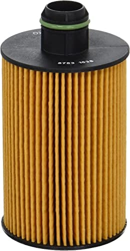 MAHLE OX 1145D Ölfilter Filtereinsatz 66MMu.a. passend für JEEP GRAND CHEROKEE IV (WK/ WK2)