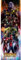 Marvel Avengers Infinity War Poster Characters Langbahnposter