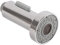 Cabezal Grifo Cocina Repuestos Grifo Teka Piezas para Grifo Cocina Waternymph Pulverizador de Grifo de Cocina Pieza de Repuesto del Grifo del Fregadero del Cabezal Rociador Extraíble G1/2 Pulgadas