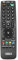 VINABTY AKB69680403 Telecomando sostitutivo compatibile con LG TV 32LH3000 37LF2500 37LF2510 37LG2100 37LH20 32LH3010 32LH3800 37LH35FD 42LH20D 42LH35FD 42PQ20D