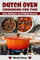 DUTCH OVEN COOKBOOK FOR TWO: Easy Recipes you’ll Both Savour