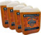 Leinölfirnis 20 Liter Leinöl Firnis (4 x 5 Liter) Lausitzer Holzschutz dreifach gekocht und harzfrei