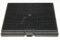 Filtro Cappa A Carboni Attivi Best Whirlpool Teka 241mm X 225mm