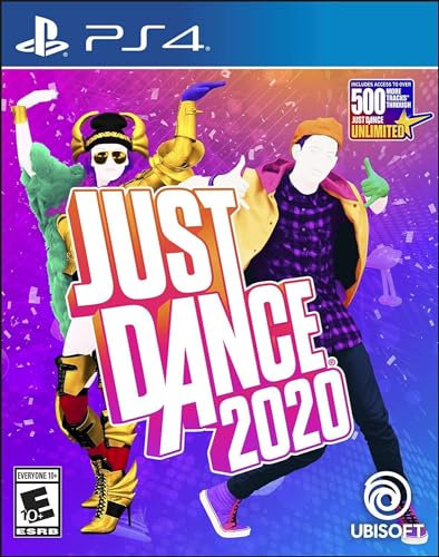 Just Dance - Video games, Multicolor (1218282)