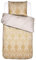 ESSENZA Bettwäsche Dolley Vanilla 1 Bettbezug 155 x 220 cm + 1 Kissenbezug 80 x 80 cm