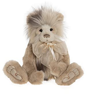CHARLIE BEAR Offiziell 2020 Teddybär Plüsch Sammlung - Danuta
