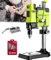 LXX Taladro de Columna Profesional Taladro de Banco Soportes de Taladro Electrico, 220V/880W