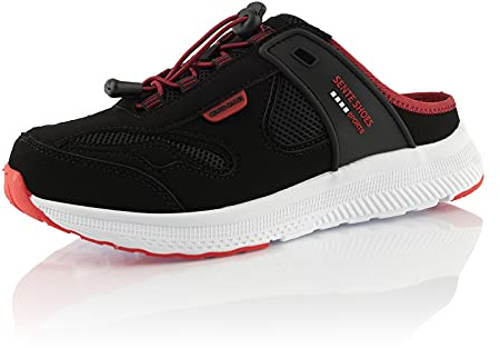 Fusskleidung Damen Herren Hausschuhe atmungsaktive Clogs leichte Pantoffeln