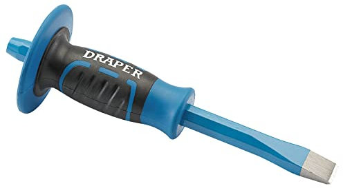 Draper 99170 Cold Chisel and Guard, 19 x 250mm