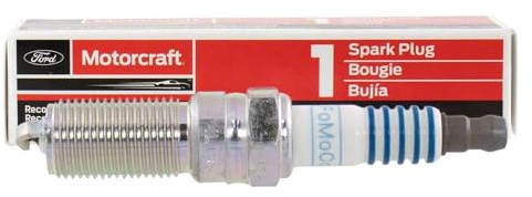 Motorcraft Spark Plug - SP530X
