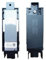 segoo Nvme PCIe NGFF 2280 M.2 SSD Tray Caddy Bracket Cover with Heatsink for Lenovo ThinkPad P50 P51 P70 P71 4XB0K59917 AP0Z6000700