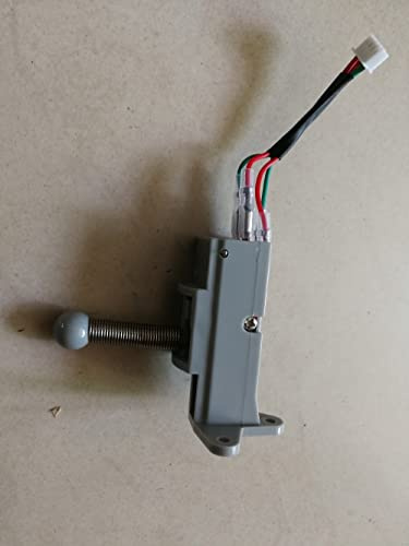 Heaveant Interrupteur de Fin de Course mécanique de Ressort for ouvre-Portes coulissantes de Wejoin (Non Compatible for Les Autres Marques)