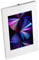 iMount IPA2610EN Anti-theft Steel Security Enclosure Wall Mount Wallet compatible with 10.2 - 11 iPad/iPad Air in White