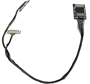 BURGHR for DJI Mini 2 Gimbal Signal PTZ Kabel Test Tool/Gerät for Mavic Mini 1/2/SE Kamera Übertragungsleitung Flexkabel Reparaturteil (Color : PTZ Cable)