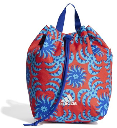 adidas Women's FARM Rio Rucksack Multicolor/White/Bold Blue 1 Größe