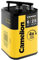 Arcas Pile alcaline Zinc Air 4LR25 6 V, 25 Ah, 130 Wh, avec jusqu'à 4 fois plus de puissance que la norme 4R25