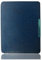 INSOLKIDON Compatibile con Kobo Glo (N613) 6-inch eReader Tablet Custodia protettiva in pelle Cover con Auto Svegliati/Sonno,Cover Protezione in PU Pelle (Blu scuro)