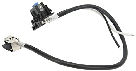 Scheinwerfer-Steuergerät-Stecker, Professionelles Xenon-Scheinwerfer-Vorschaltgerät-Kabel aus PVC für Auto