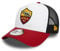 New Era Men's caps, White, M-L