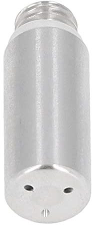 Coffee Machine Steam Nozzle 3 Holes Stainless Steel Milk Foam Spout Tools for Classic