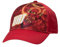 Kabooki Lego NINJAGO - LWAGAN 104 - Cap - Red - 54/56