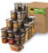 Viwares luftdichte Vorratsdosen mit Deckel | 25er Vorratsbehälter Set | BPA-FREI | Zur Müsli Mehl und Zucker Aufbewahrung | Praktische Aufbewahrungsbox Küche für alle Lebensmittel