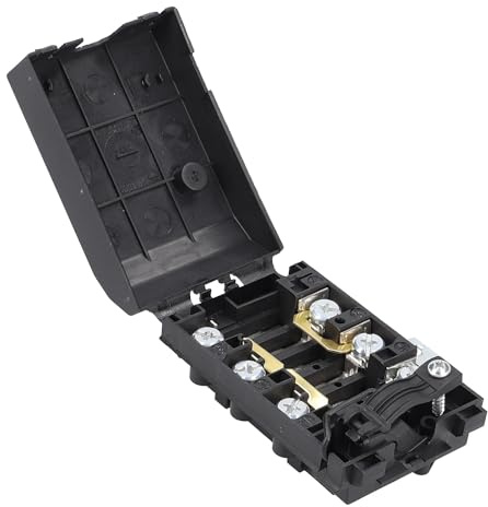 LUTH Premium Profi Parts Klemmleiste Kado 1/6-41a kompatibel mit Amica 8024522 für Kochfeld Herd
