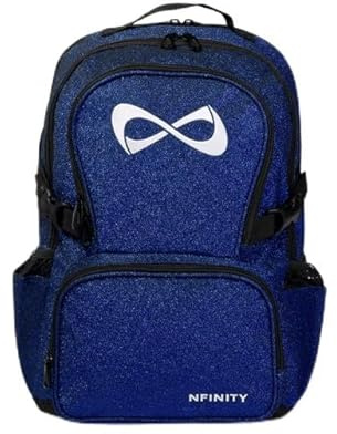 Nfinity Sparkle Rucksack