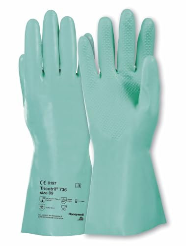 KCL Schutzhandschuhe Tricotril® 736, KAT III (10)